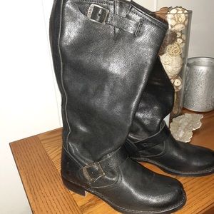 Frye Boots